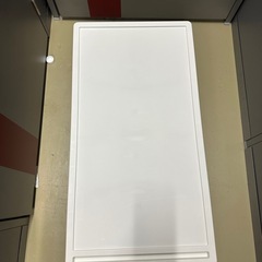 【美品】 収納ケース 中が透けない 2個組の画像