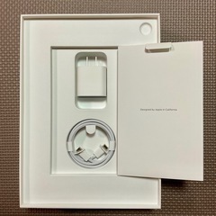 iPad 第10世代 10.9インチ WiFi 256GB の画像