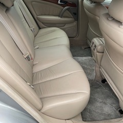 日産　シーマの画像