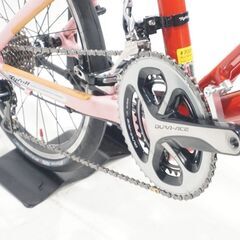 TYRELL 「タイレル」 FSX 2015年モデル 折り畳み自転車の画像
