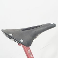 TYRELL 「タイレル」 FSX 2015年モデル 折り畳み自転車の画像
