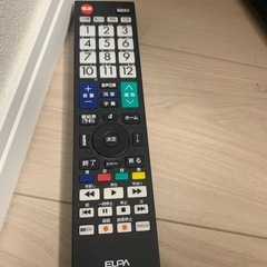 【10/19夜,24夜,25午前】 TV SHARP LC-32H40の画像