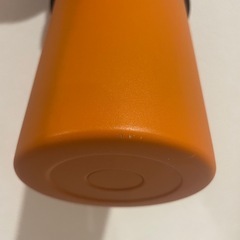 夏冬大活躍！CAMPS 真空二重 保冷温ボトル 未使用/ノベルティの画像