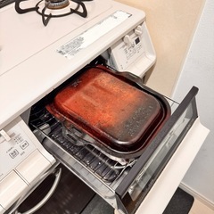 LPガス用　コンロの画像