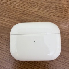 AirPods Pro 第一世代の画像