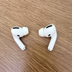 AirPods Pro 第一世代の画像