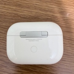 AirPods Pro 第一世代の画像
