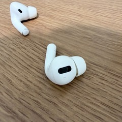 AirPods Pro 第一世代の画像