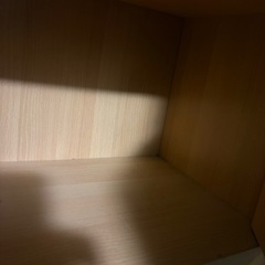 3段収納ぼボックスの画像