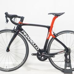 PINARELLO 「ピナレロ」 PRINCE 105 2019年モデル ロードバイクの画像