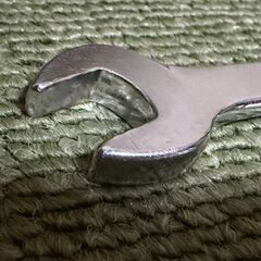 コンビネーションレンチ 10mmの画像