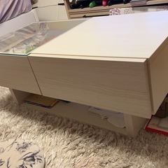 ローテーブル
の画像
