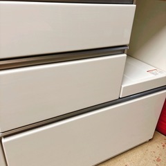 【ニトリ】キッチンカウンター　の画像