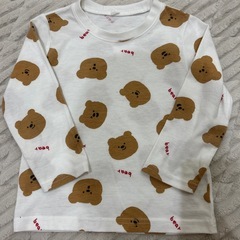 95cm ロンT4枚セットの画像