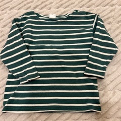 95cm ロンT4枚セットの画像