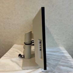 NEC薄型デスクトップパソコンの画像