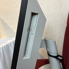 NEC薄型デスクトップパソコンの画像
