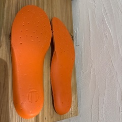テクニカ　フォージ 24cm 登山靴の画像
