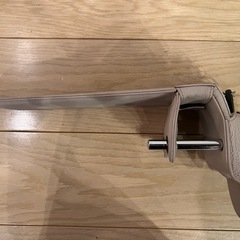 盗難防止　ハンドル、ステアリングロックの画像