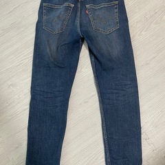 【美品】デニム/ジーンズ2本setの画像