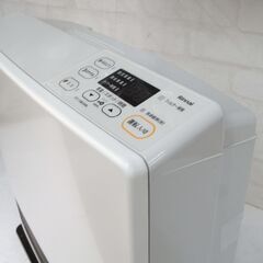 Rinnai リンナイ LPガスファンヒーター 15畳 2022年製 SRC-365E プロパンガス用 【モノ市場東浦店】41の画像