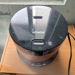 炊飯器　２合用　の画像