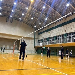 埼玉バレーボール🏐未経験OK🙆🏼‍♀️ - 越谷市