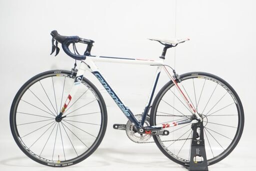 CANNONDALE 「キャノンデール」 CAAD 10 ULTEGRA 2014年モデル ロードバイク