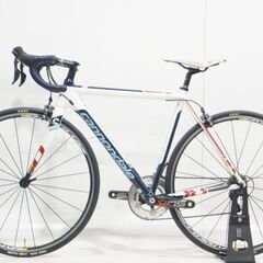 CANNONDALE 「キャノンデール」 CAAD 10 ULTEGRA 2014年モデル ロードバイクの画像