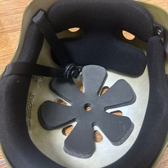 スケートボード　ヘルメットの画像