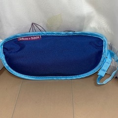 Disney b.box トラベルビブ & スプーンの画像