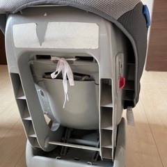 チャイルドシートの画像