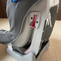 チャイルドシートの画像