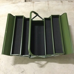 工具箱の画像