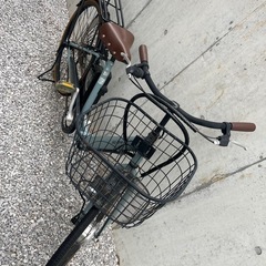 受け渡し予定者決まりました　
26インチ折りたたみ可能電動アシスト自転車の画像