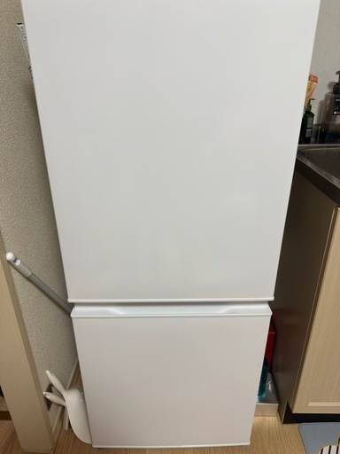 冷蔵庫1～2人用