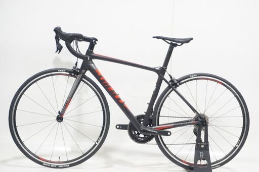 GIANT 「ジャイアント」 TCR SLR 2 2017年モデル ロードバイク