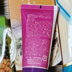 食品まとめ売りセットの画像