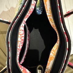SAVEMYBAG トートバッグ　の画像