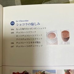 美味しいケーキを作りたいの画像