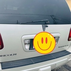 ナビゲーター貨物車検付きの画像