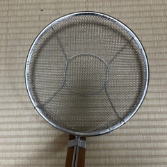 麺すくい(特大)の画像