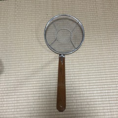 麺すくい(特大)の画像