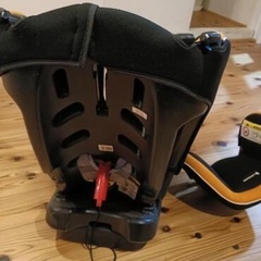 チャイルドシートの画像