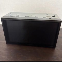 カロッツェリア 6.8V型ワイドVGA/Bluetooth/USB/チューナー・DSPメインユニット DMH-SZ700の画像