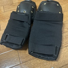 スケートボード　パッドの画像