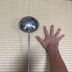 中華おたま(大)の画像