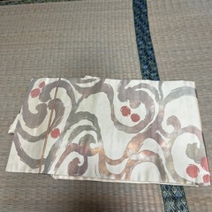 帯の画像