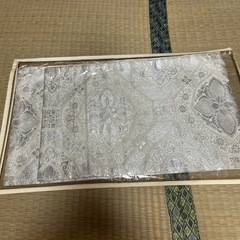 帯の画像