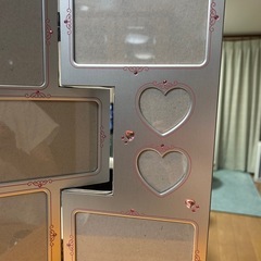 写真立て　値下げしましたの画像